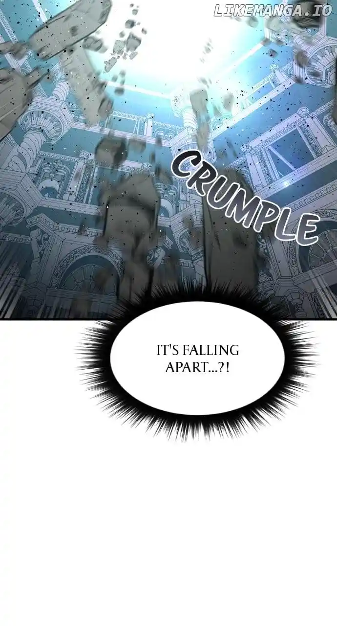 The Fabled Warrior Chapter 140