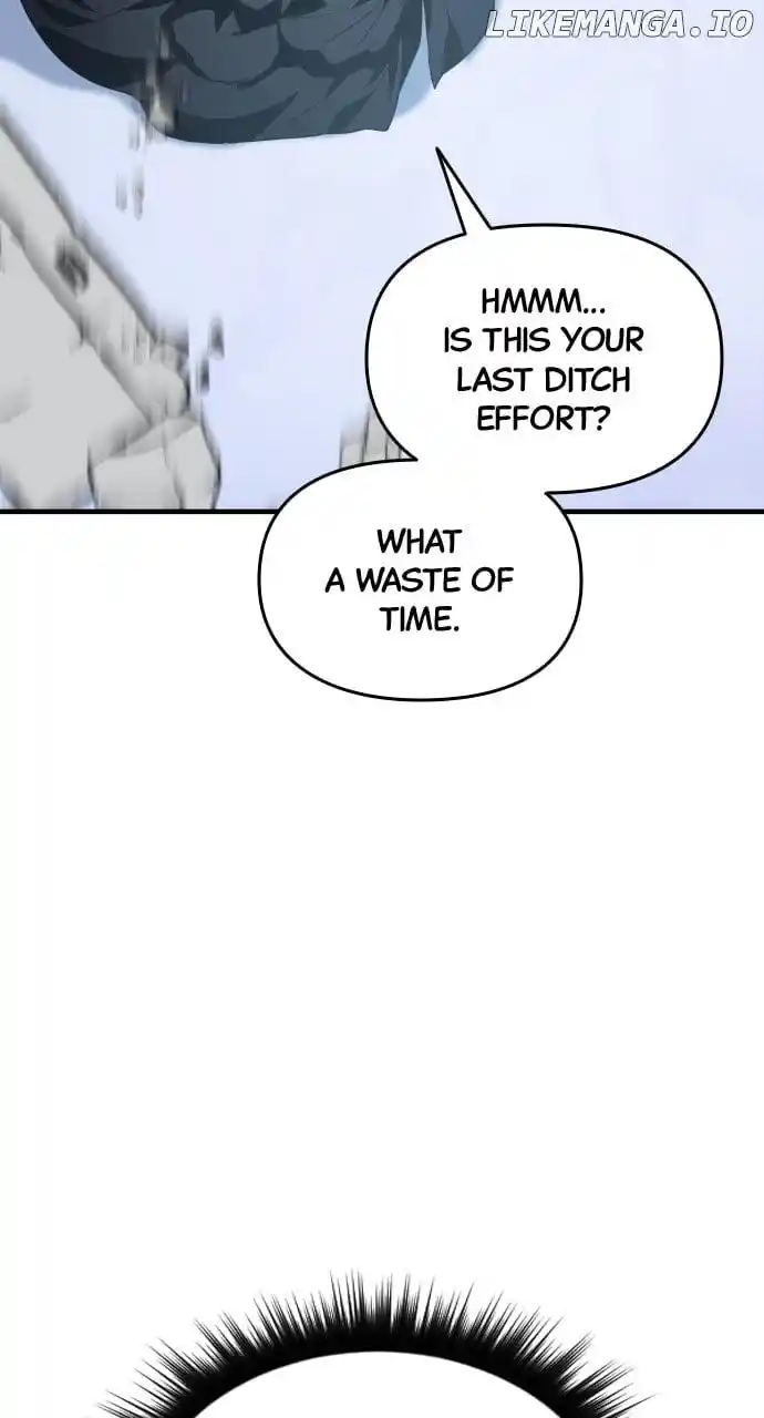 The Fabled Warrior Chapter 140