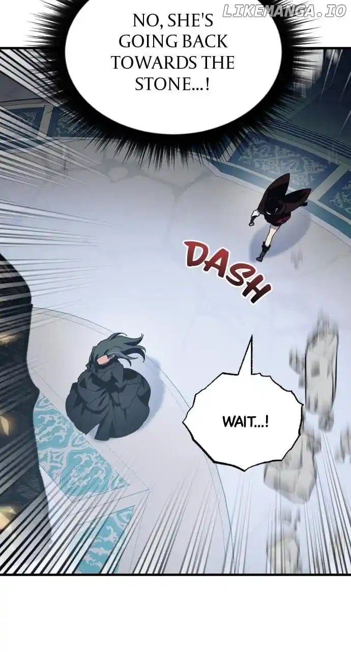 The Fabled Warrior Chapter 140