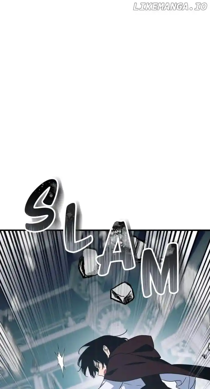 The Fabled Warrior Chapter 140