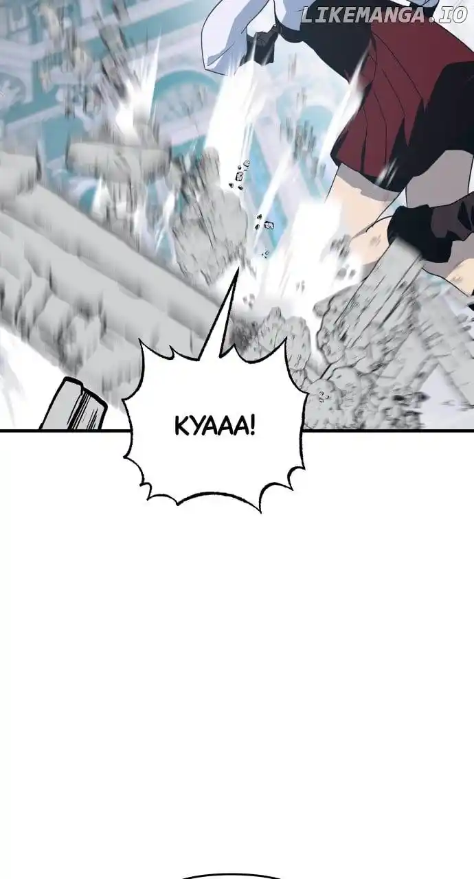 The Fabled Warrior Chapter 140