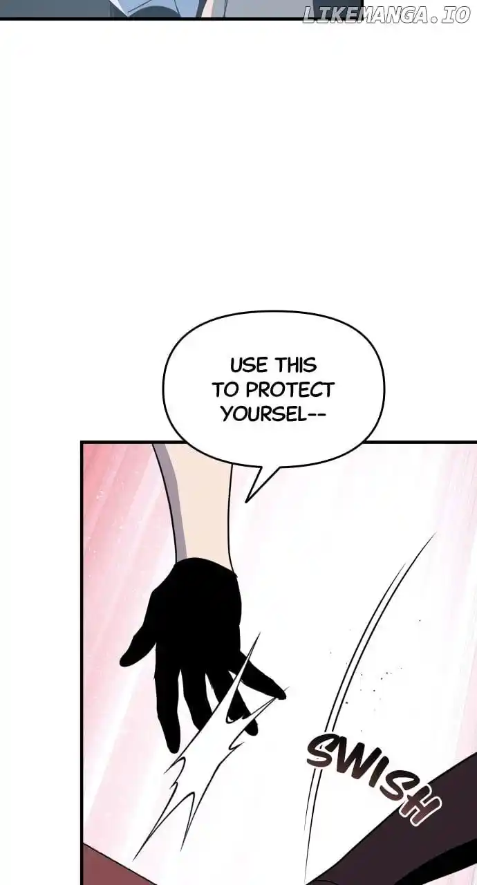 The Fabled Warrior Chapter 140