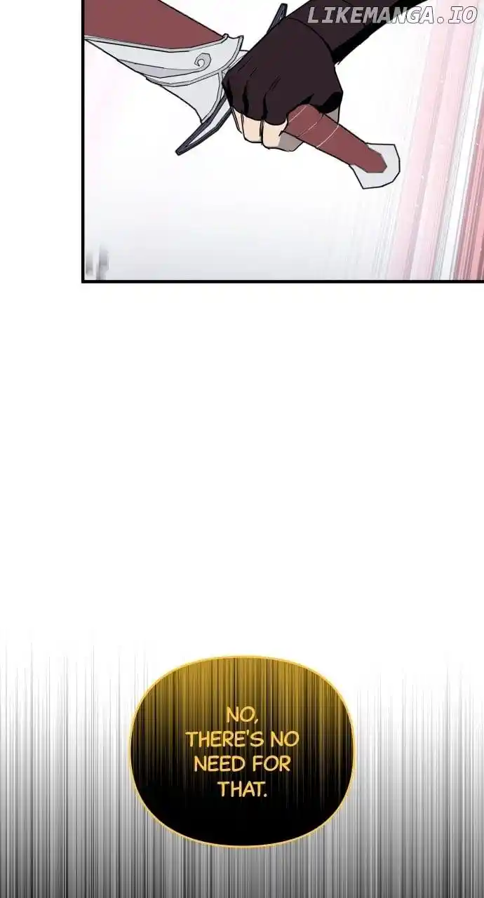 The Fabled Warrior Chapter 140