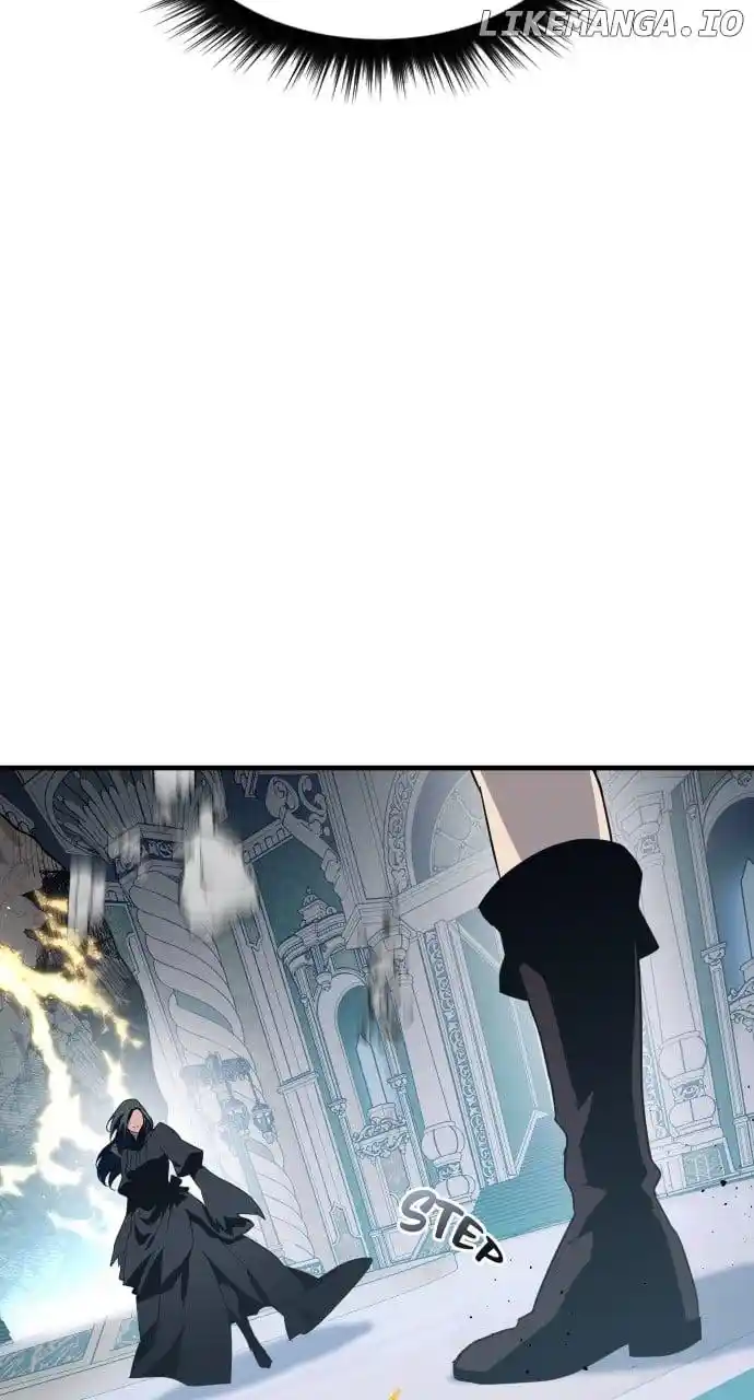 The Fabled Warrior Chapter 140