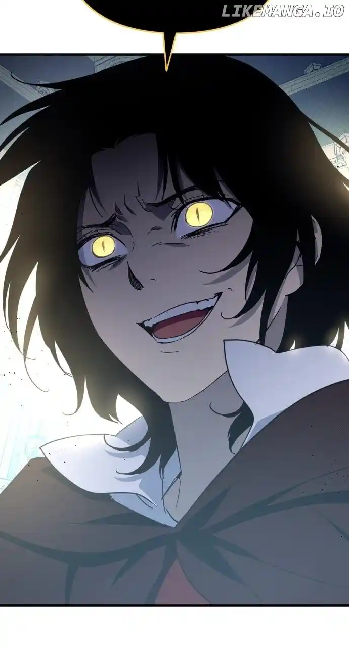 The Fabled Warrior Chapter 140