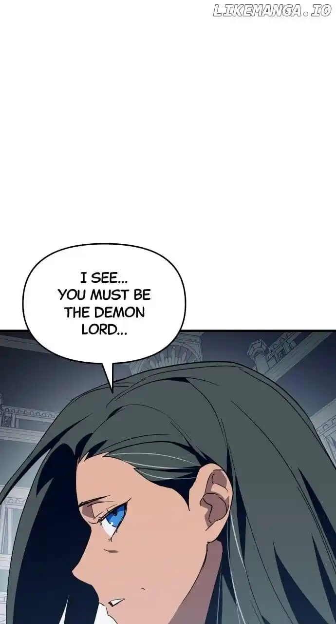 The Fabled Warrior Chapter 140