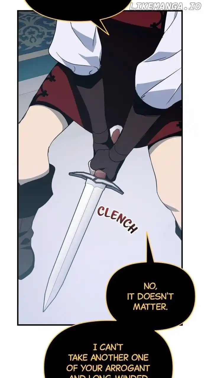 The Fabled Warrior Chapter 140