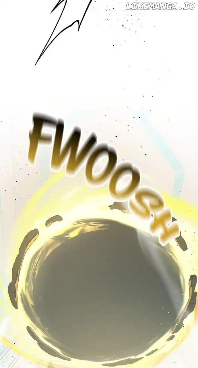 The Fabled Warrior Chapter 140