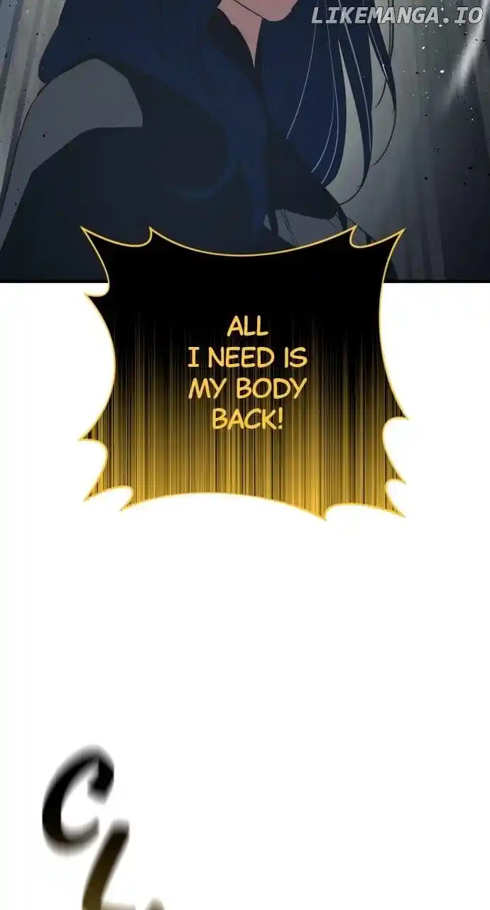 The Fabled Warrior Chapter 140