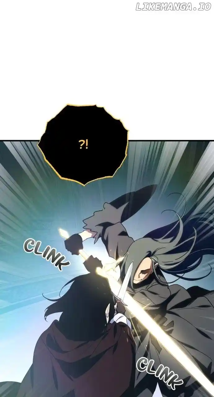 The Fabled Warrior Chapter 140