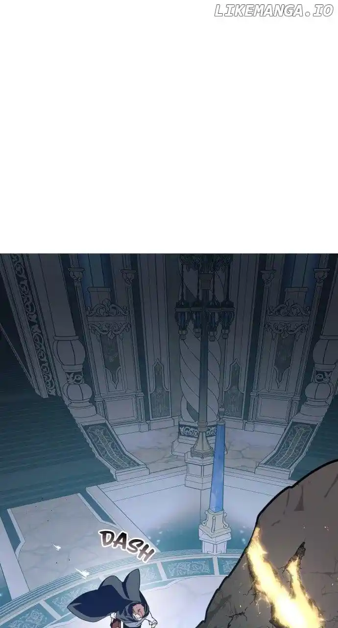 The Fabled Warrior Chapter 140