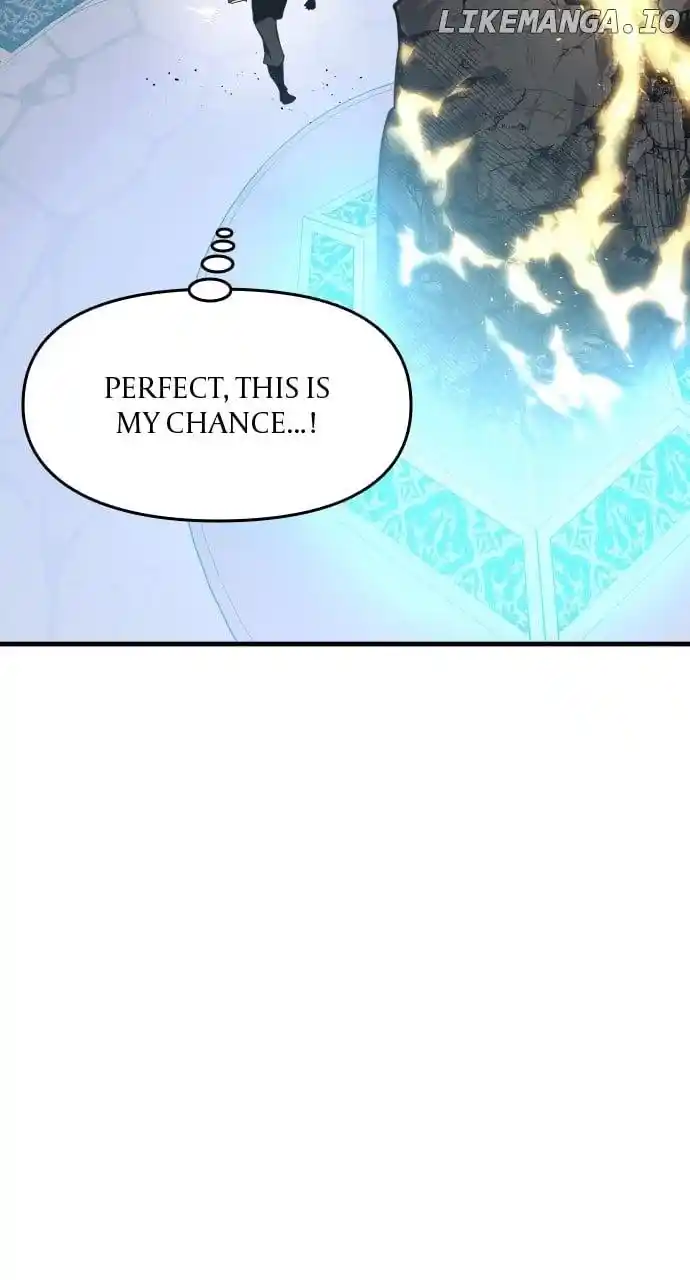 The Fabled Warrior Chapter 140