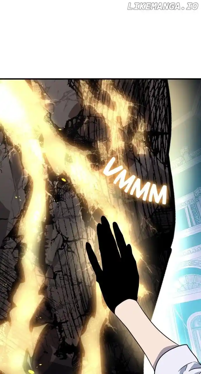 The Fabled Warrior Chapter 140