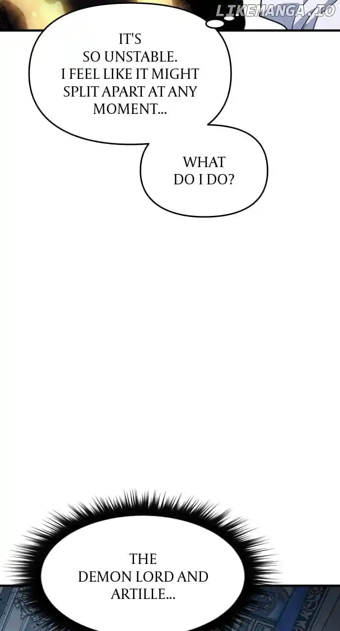 The Fabled Warrior Chapter 140