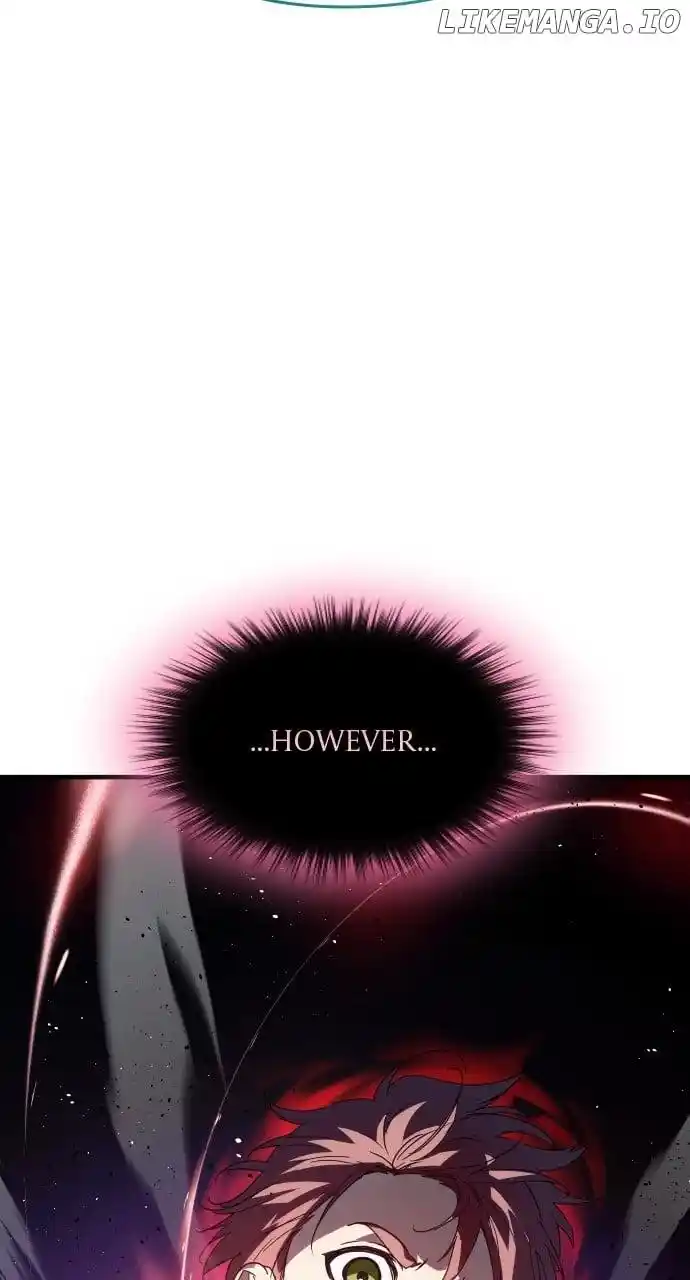 The Fabled Warrior Chapter 140