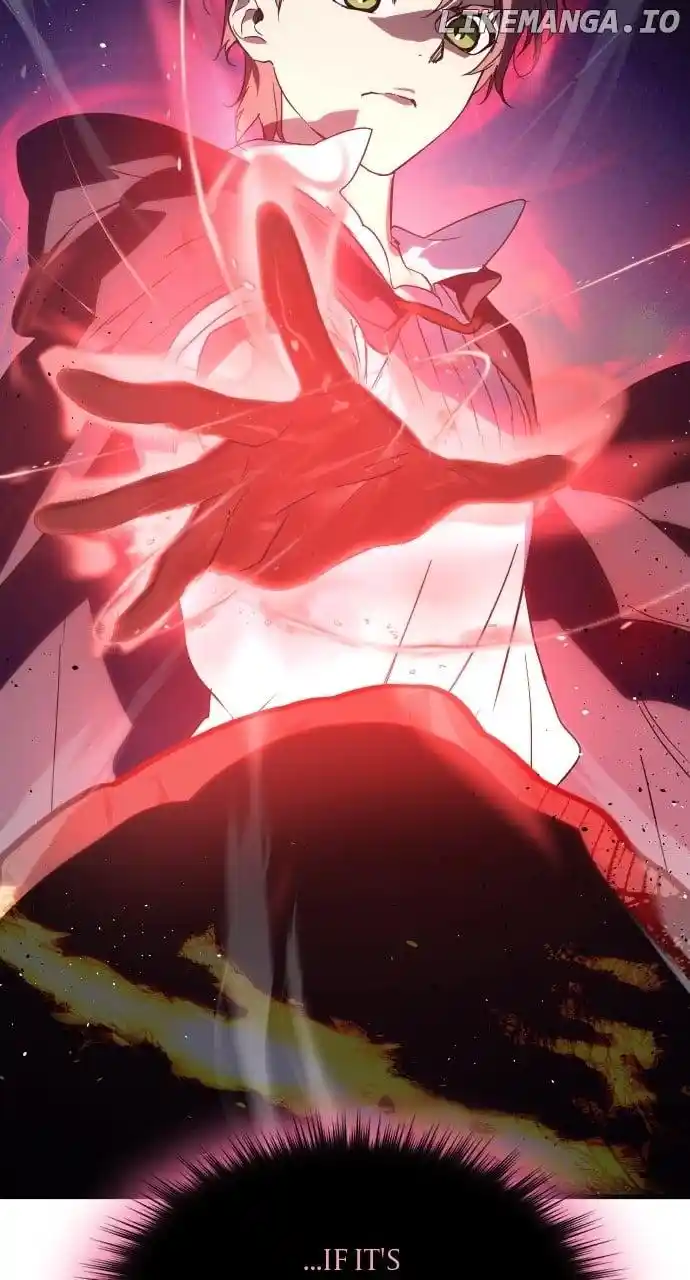 The Fabled Warrior Chapter 140