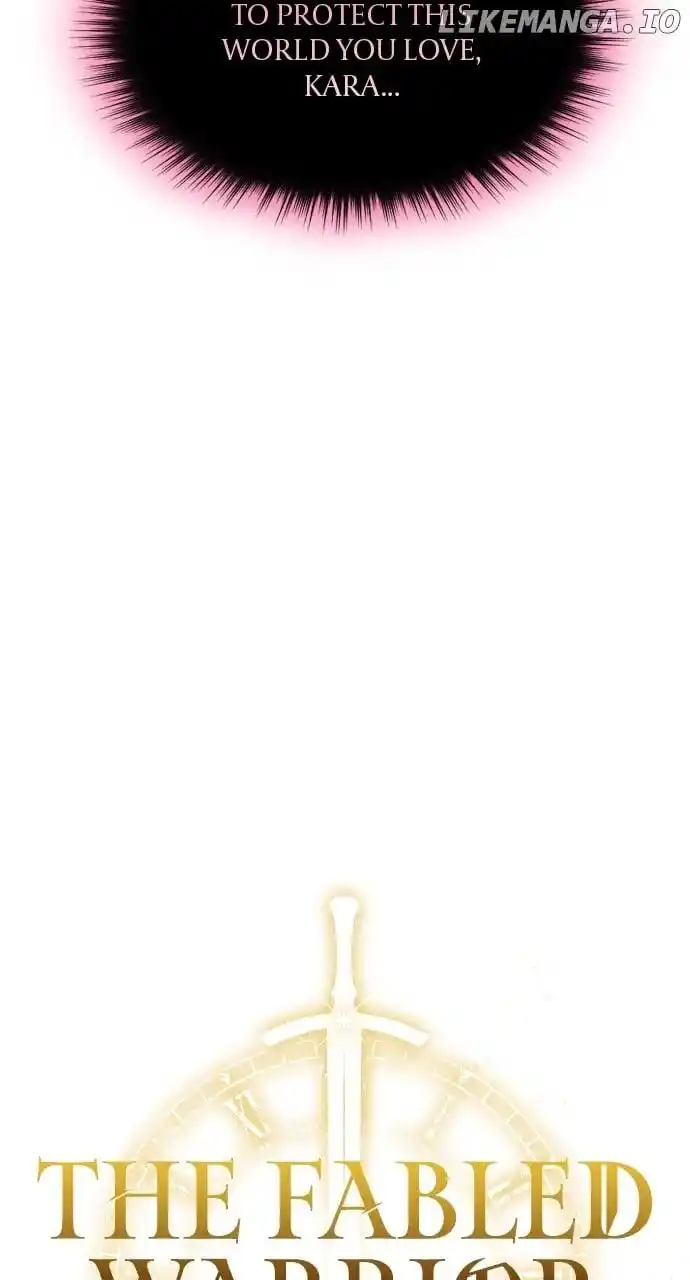 The Fabled Warrior Chapter 140