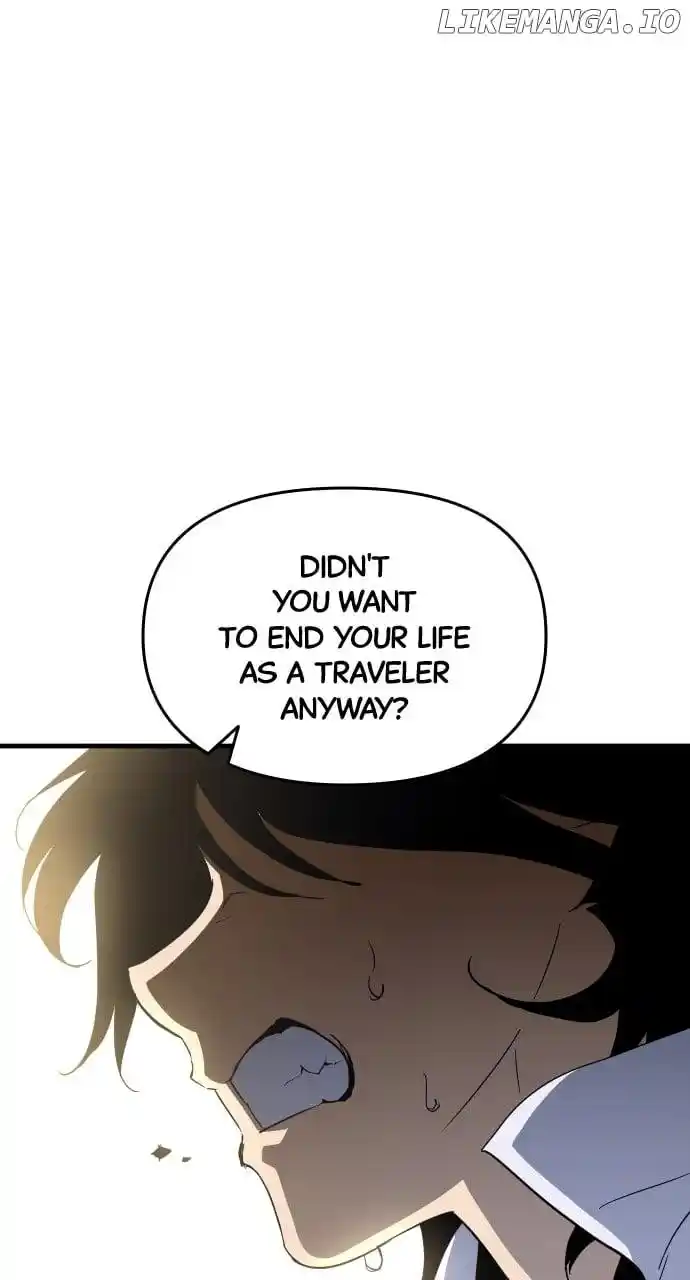 The Fabled Warrior Chapter 140