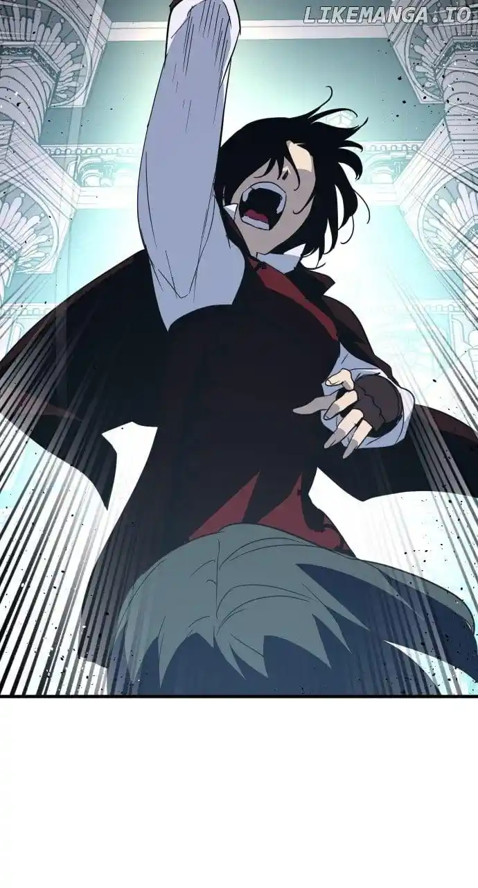 The Fabled Warrior Chapter 140