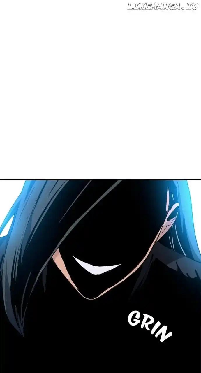 The Fabled Warrior Chapter 140