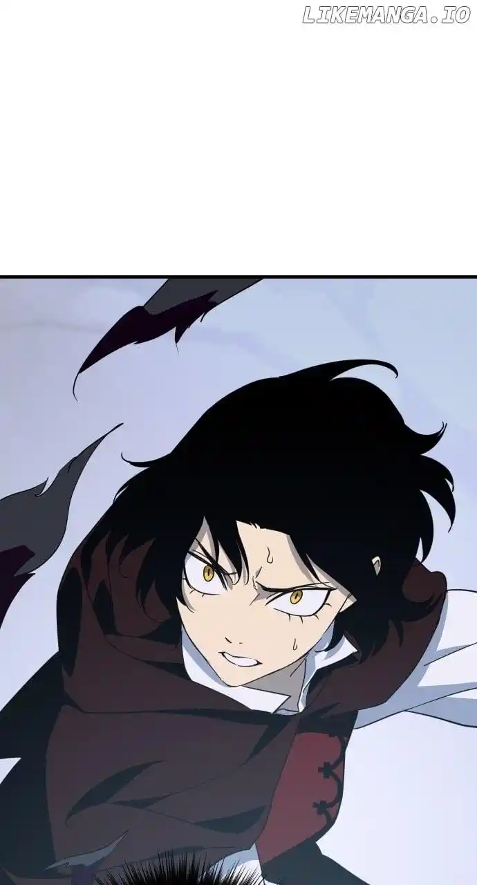 The Fabled Warrior Chapter 140