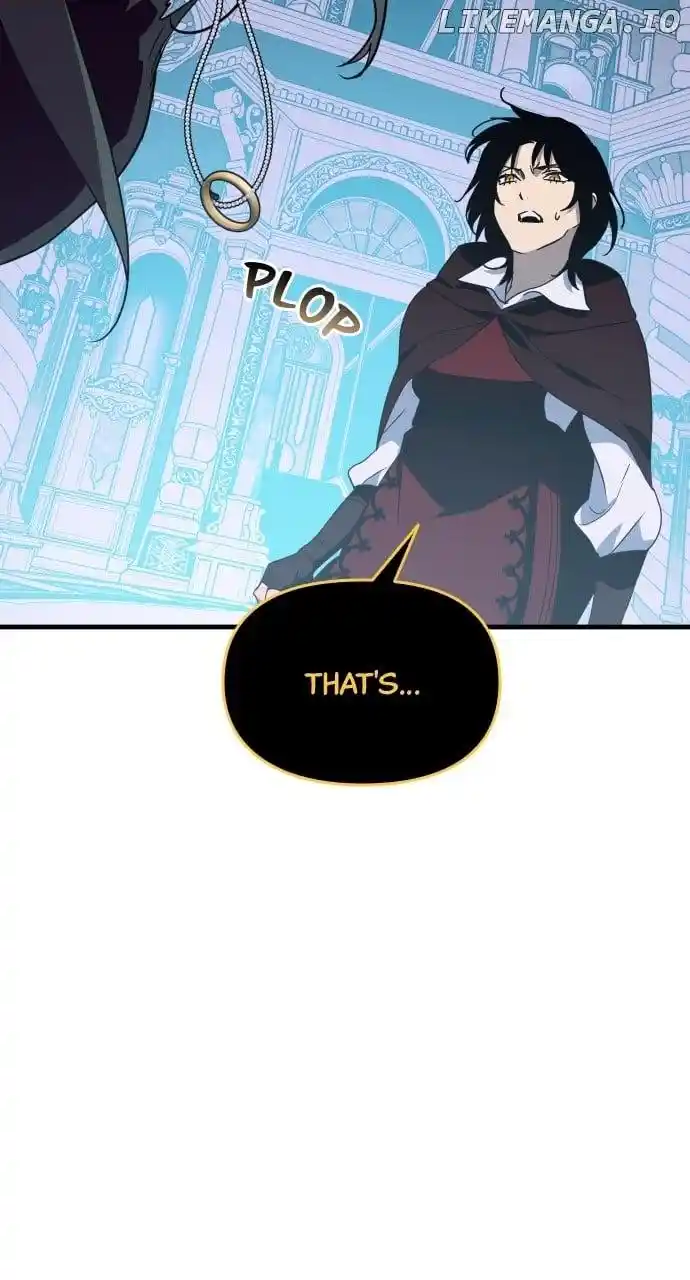 The Fabled Warrior Chapter 140