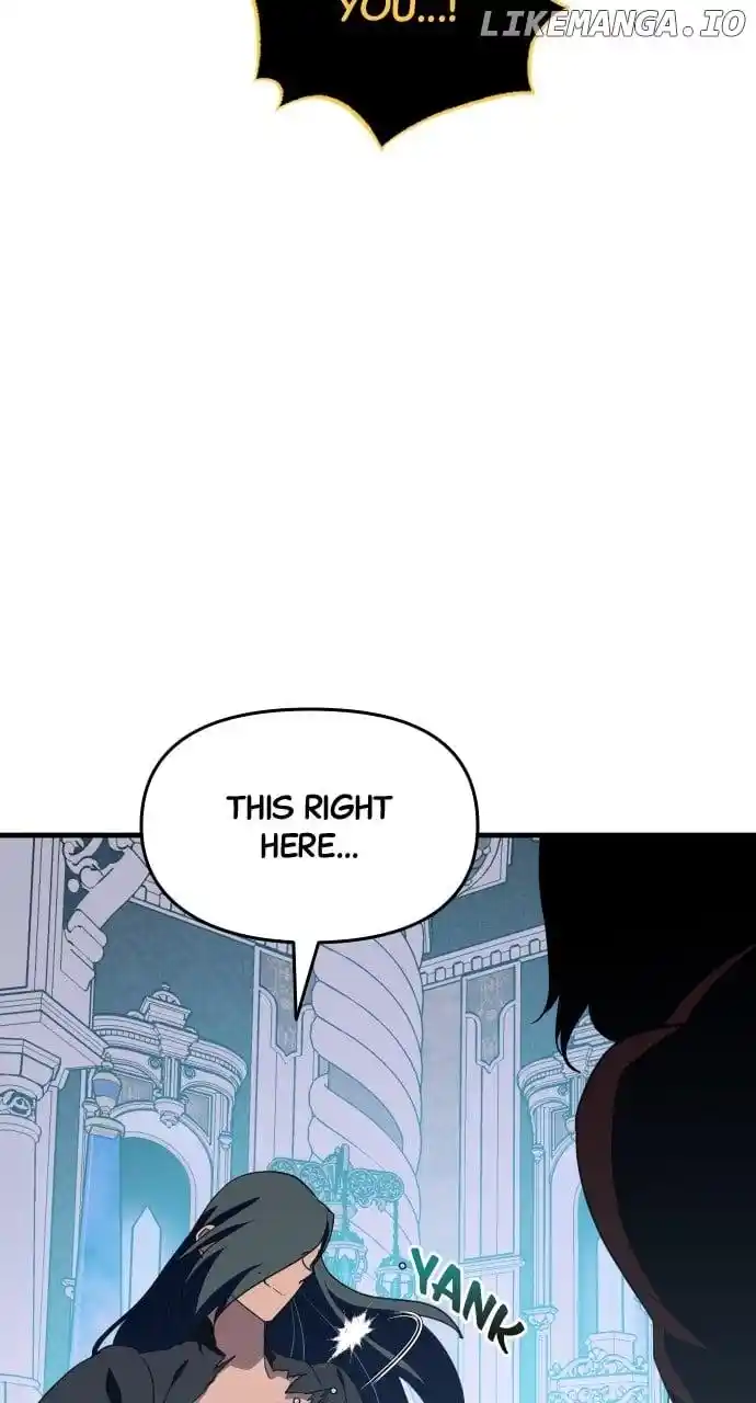 The Fabled Warrior Chapter 140