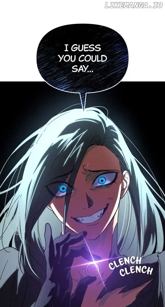 The Fabled Warrior Chapter 140