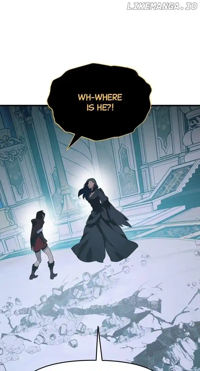 The Fabled Warrior Chapter 140