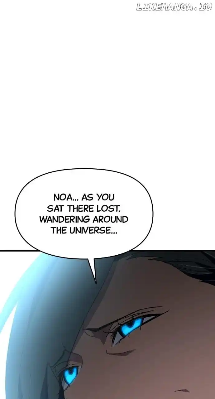 The Fabled Warrior Chapter 140