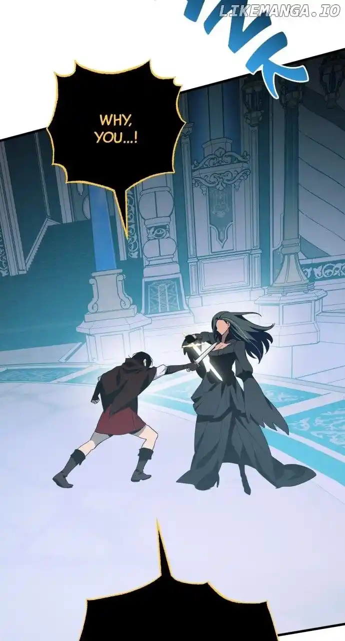 The Fabled Warrior Chapter 140