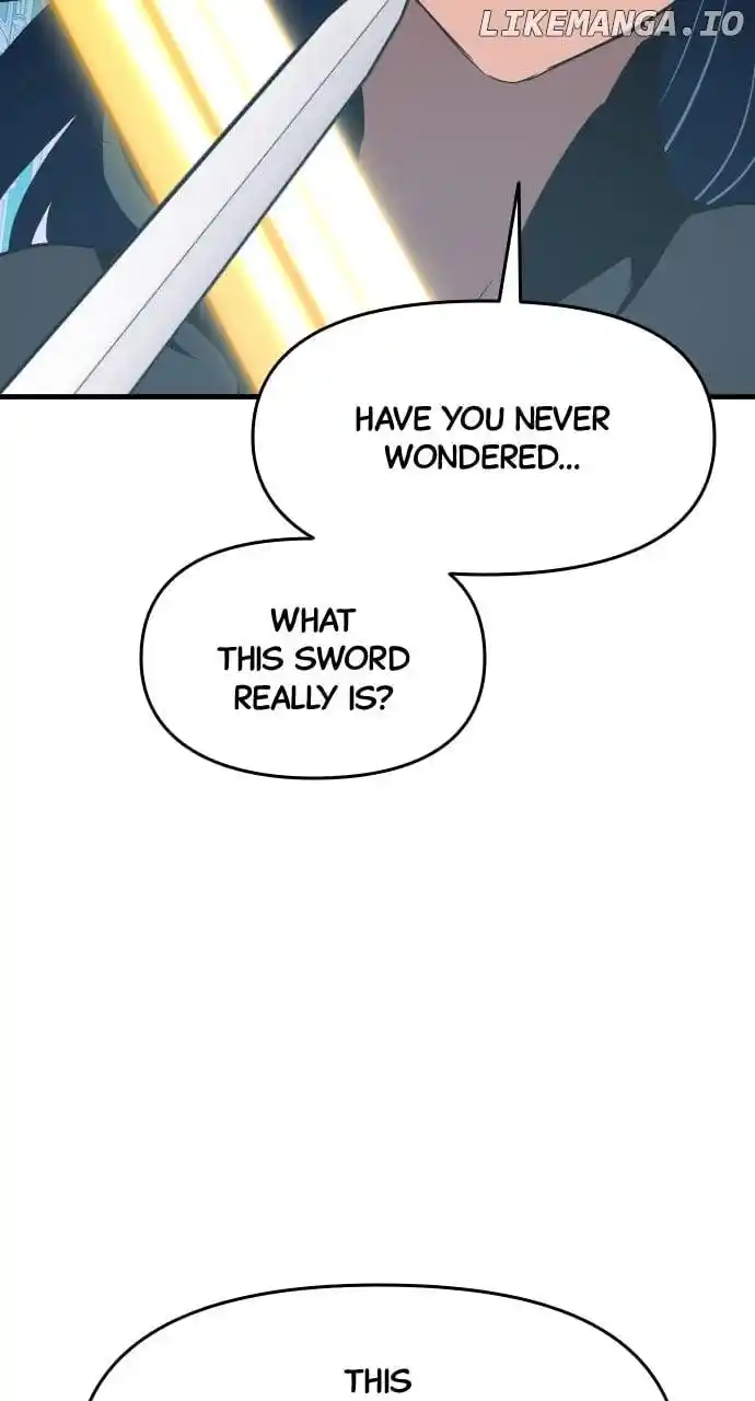 The Fabled Warrior Chapter 140