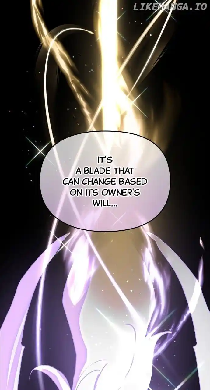 The Fabled Warrior Chapter 140