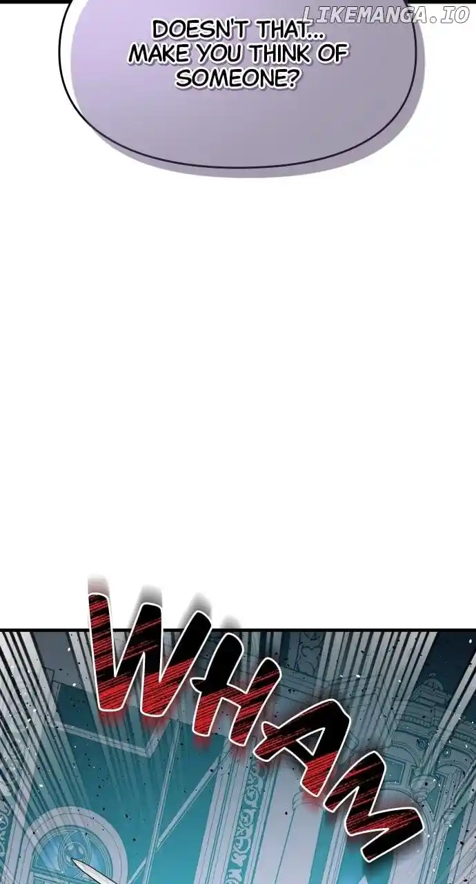 The Fabled Warrior Chapter 140