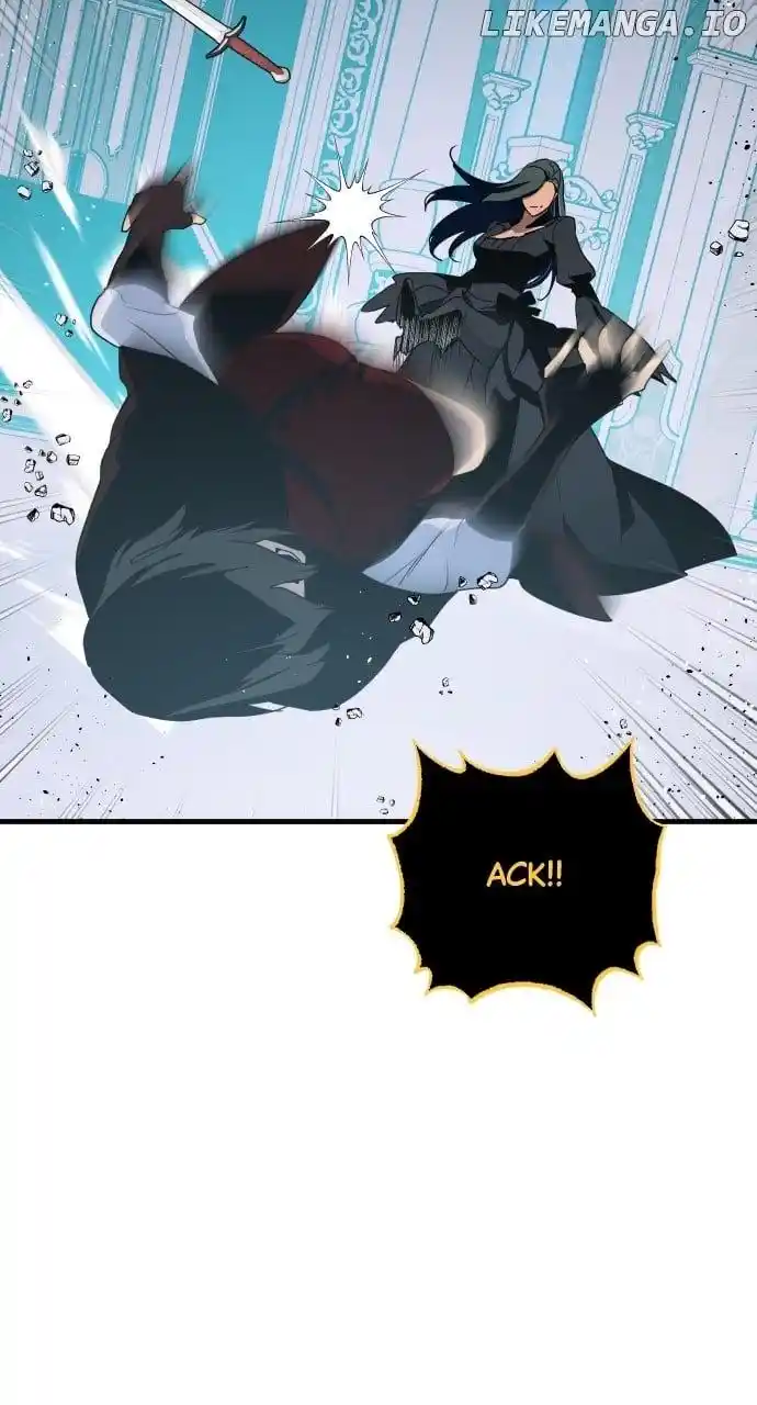 The Fabled Warrior Chapter 140