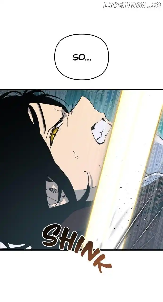 The Fabled Warrior Chapter 140