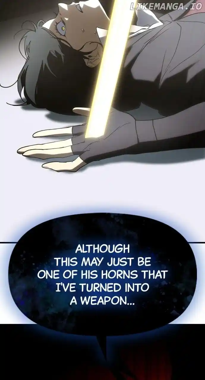 The Fabled Warrior Chapter 140