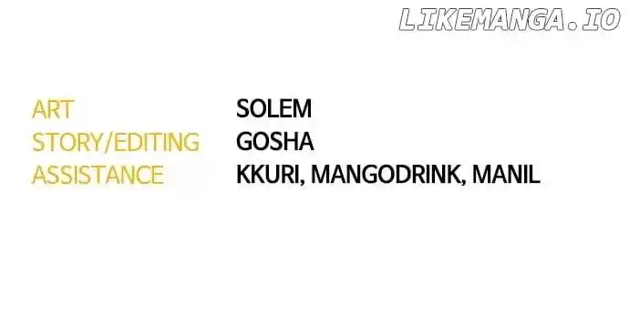 The Fabled Warrior Chapter 140