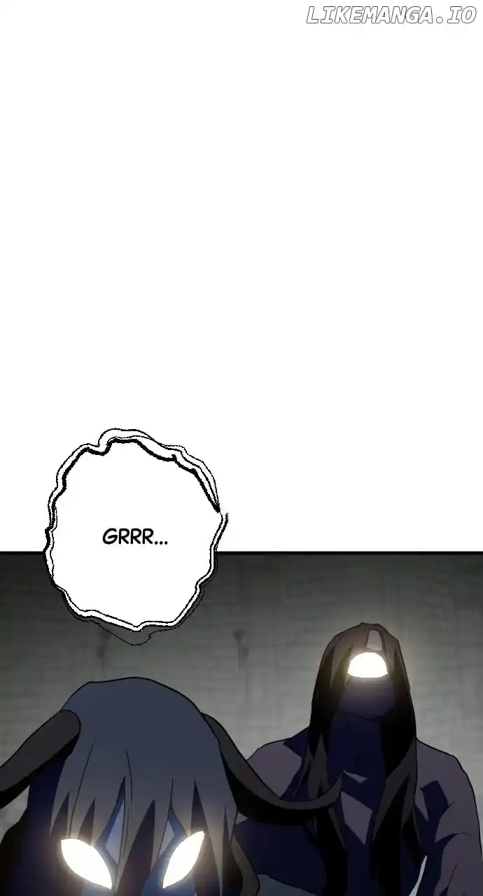 The Fabled Warrior Chapter 141