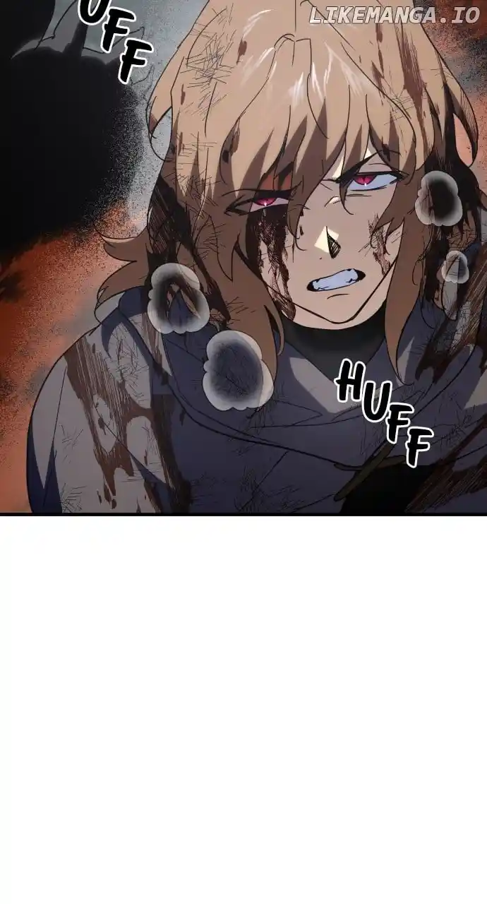 The Fabled Warrior Chapter 141