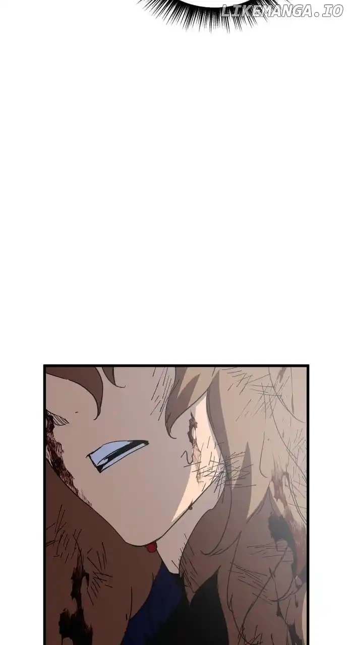 The Fabled Warrior Chapter 141