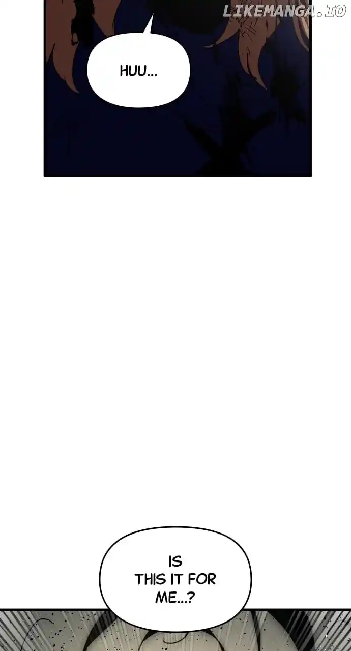 The Fabled Warrior Chapter 141