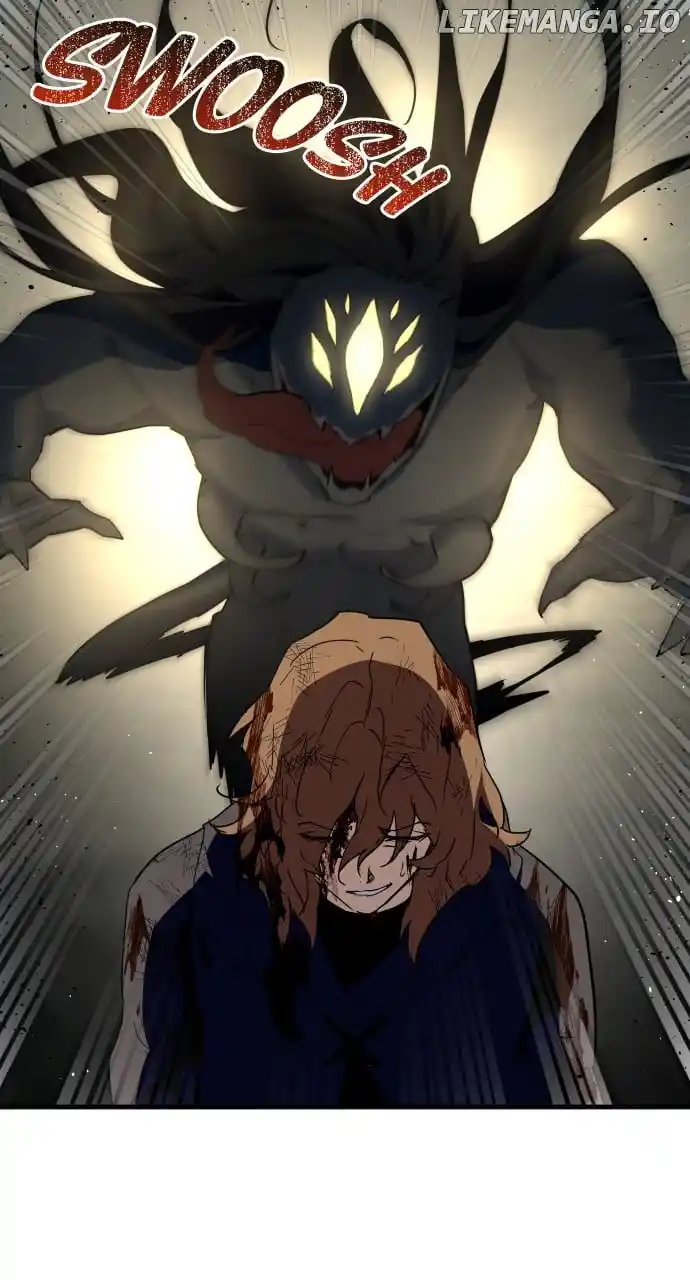 The Fabled Warrior Chapter 141