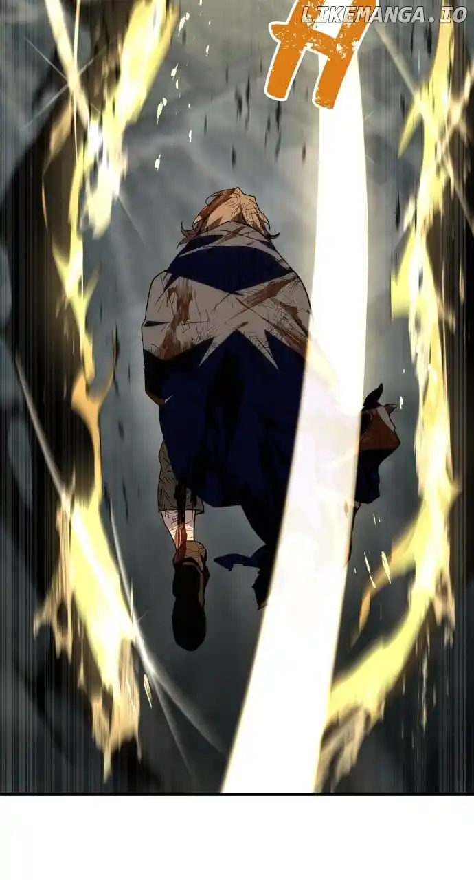 The Fabled Warrior Chapter 141