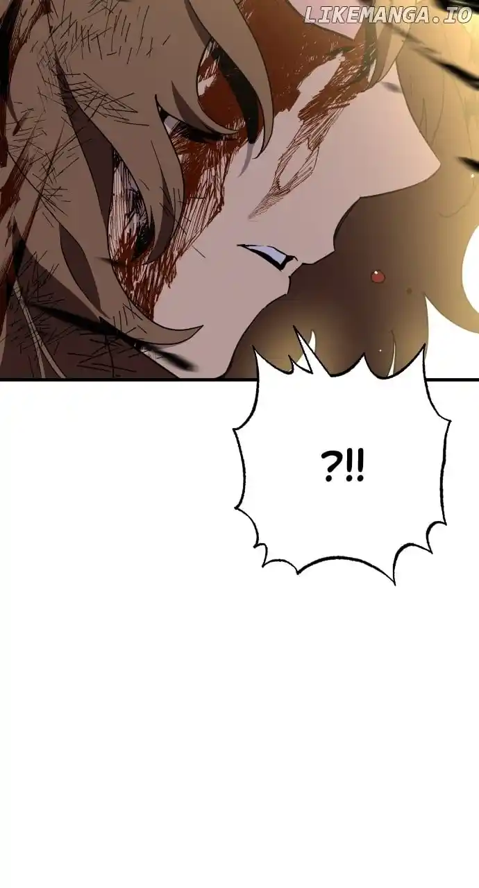 The Fabled Warrior Chapter 141