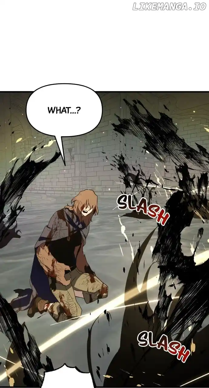 The Fabled Warrior Chapter 141