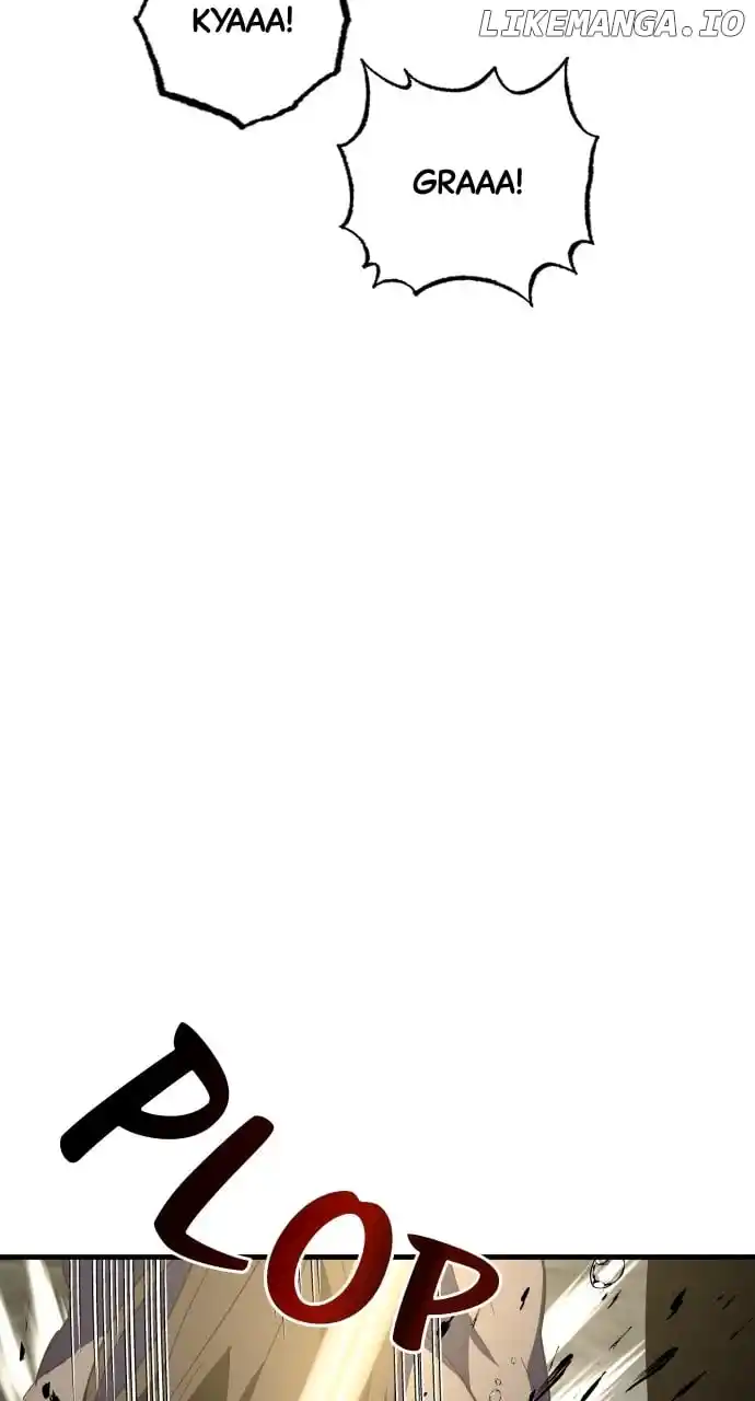 The Fabled Warrior Chapter 141