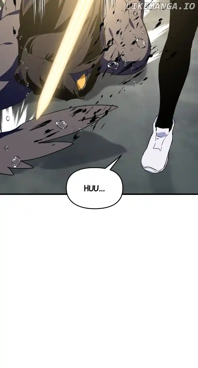 The Fabled Warrior Chapter 141