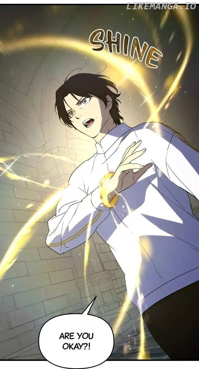 The Fabled Warrior Chapter 141