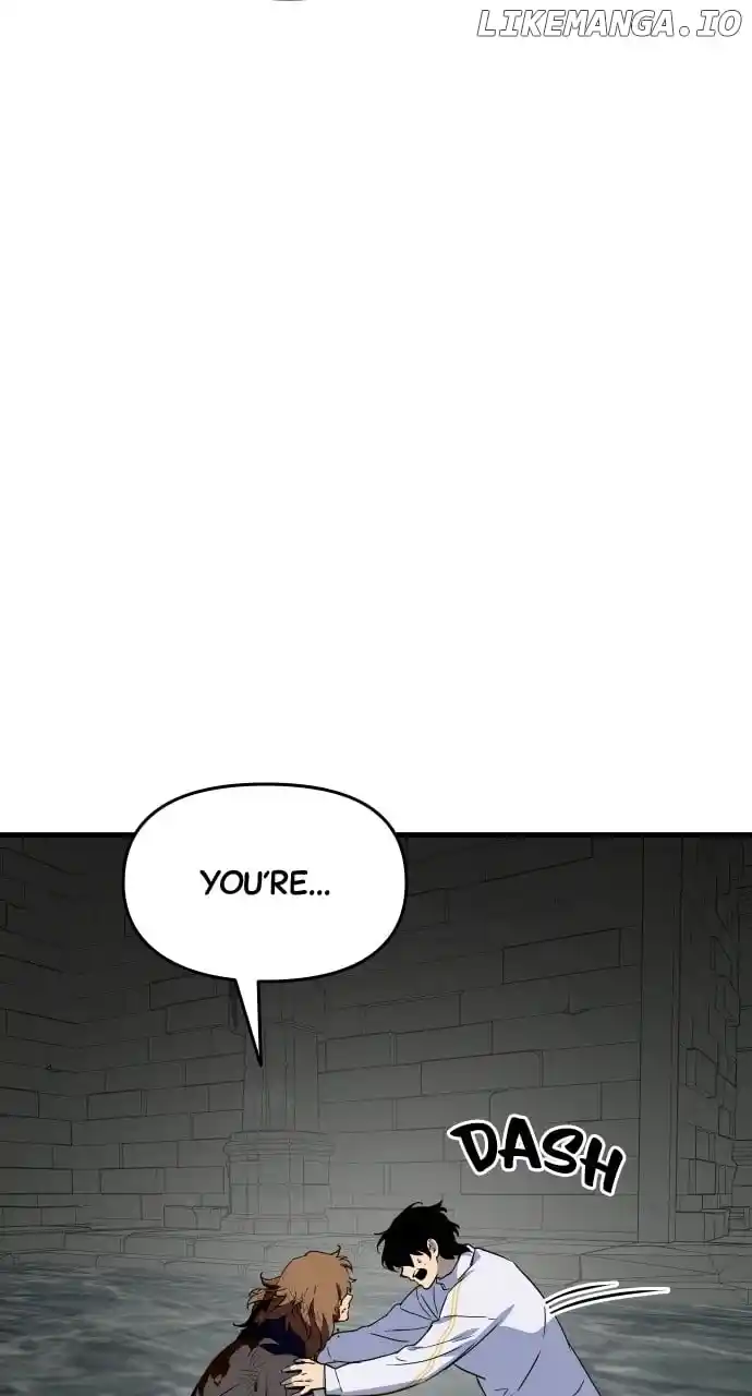 The Fabled Warrior Chapter 141